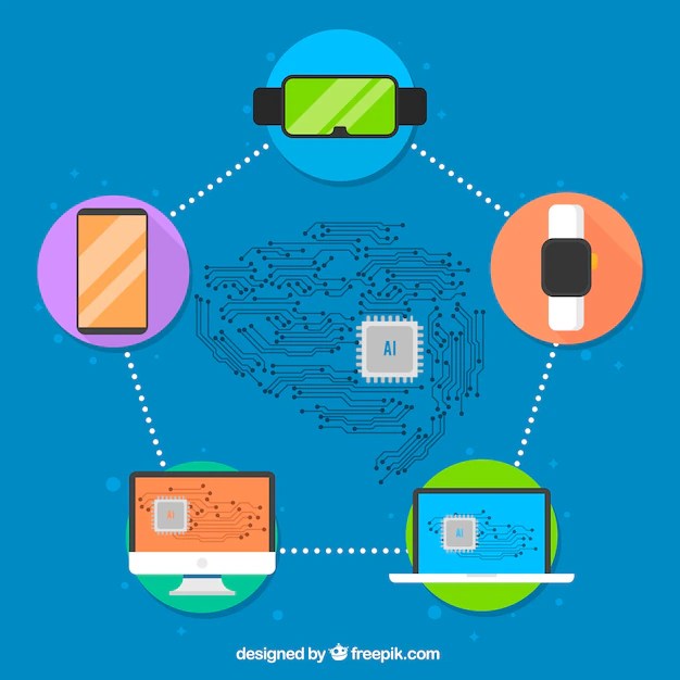 Основы цифровой электроники — логические элементы и микросхемы