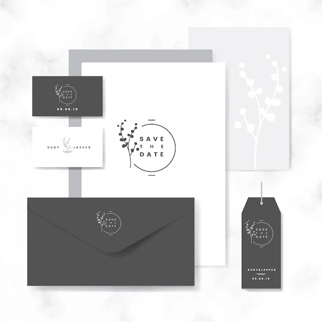 Black White Envelope Vectors & Illustrations for Free Download Freepik