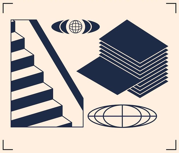 Premium Vector Abstract vector