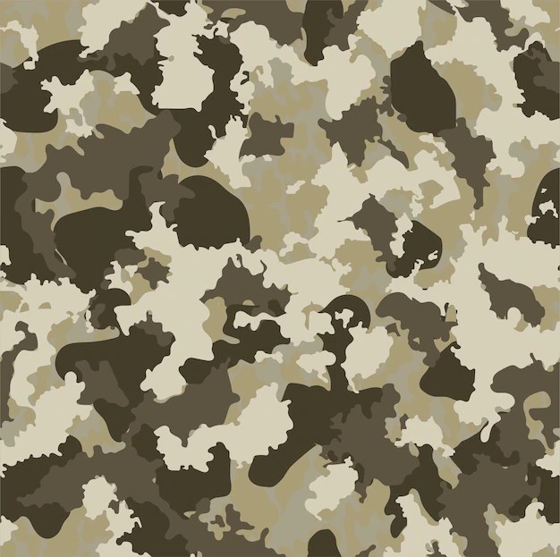 Camo Coreldraw Pattern at Genamelieblog Blog