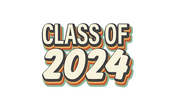 Class Of 2024 Svg Seniors 2024 Svg Graduation 2024 Svg 2024 Etsy All