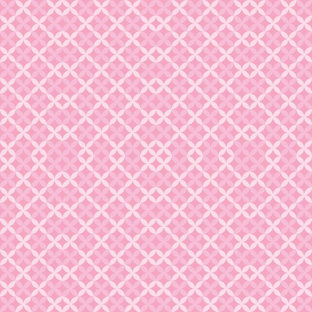 Premium Vector Cute Pink Background Texture Pattern