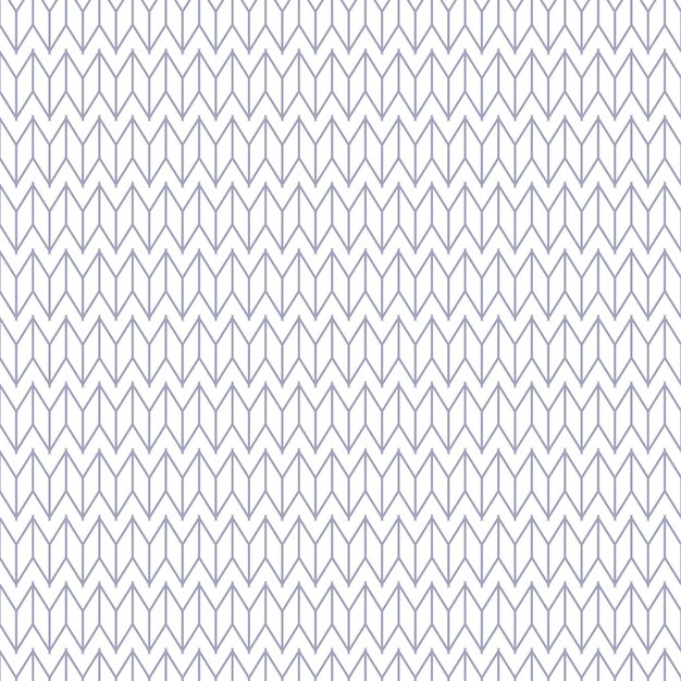 Premium Vector Gray abstract pattern