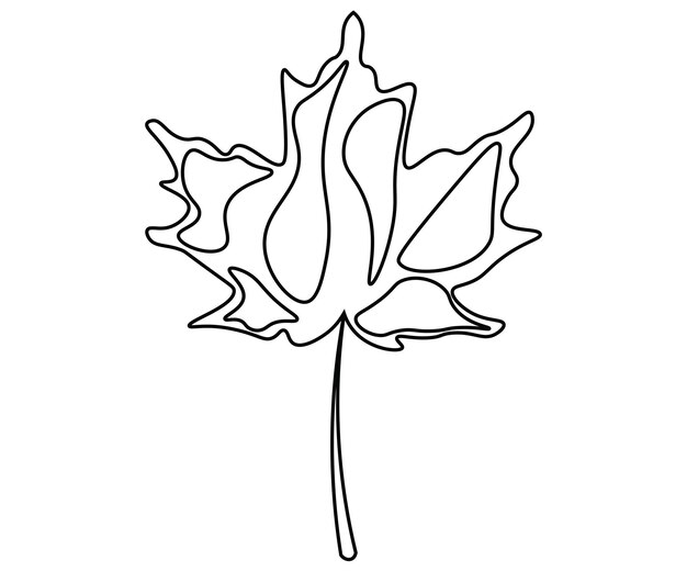 Premium Vector Leaf 2