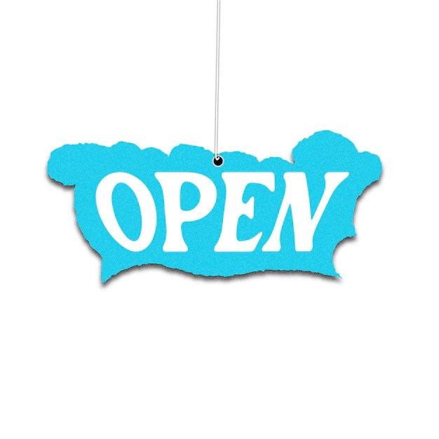 Premium Vector Open vector