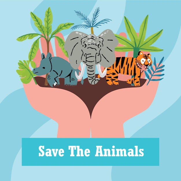 Save Animals Images Free Download on Freepik