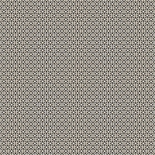Premium Vector Seamless pattern texture repeat pattern