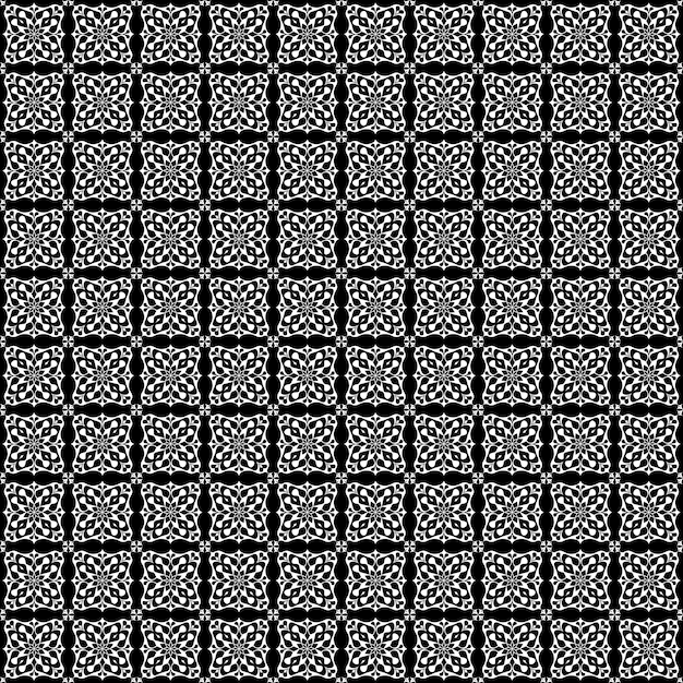 Premium Vector Seamless pattern texture repeat pattern