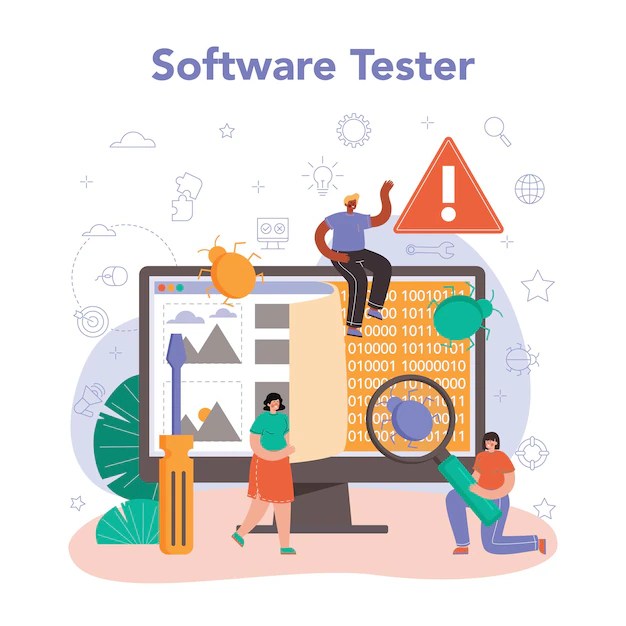 Top 4 Software Testing Tools for Developers and Testers GMI Software