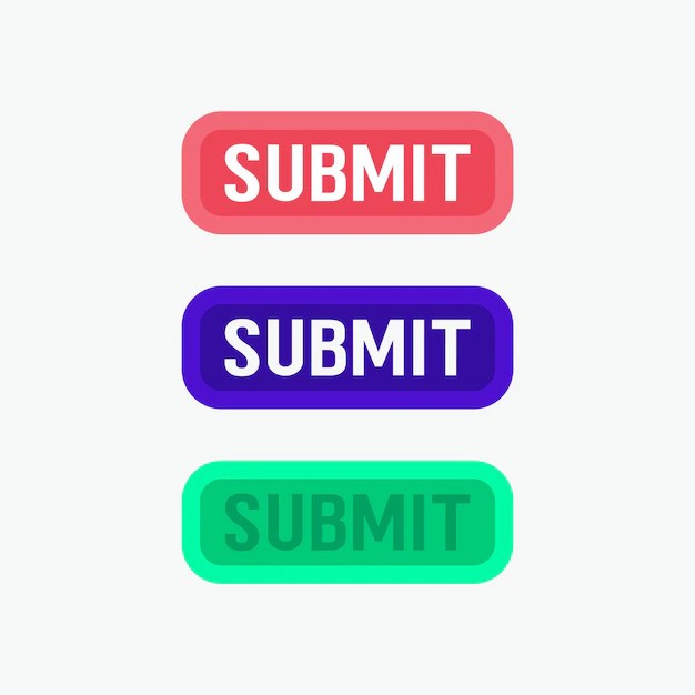 Premium Vector Submit button