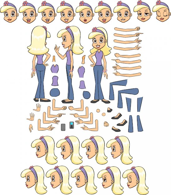 Premium Vector Tabitha