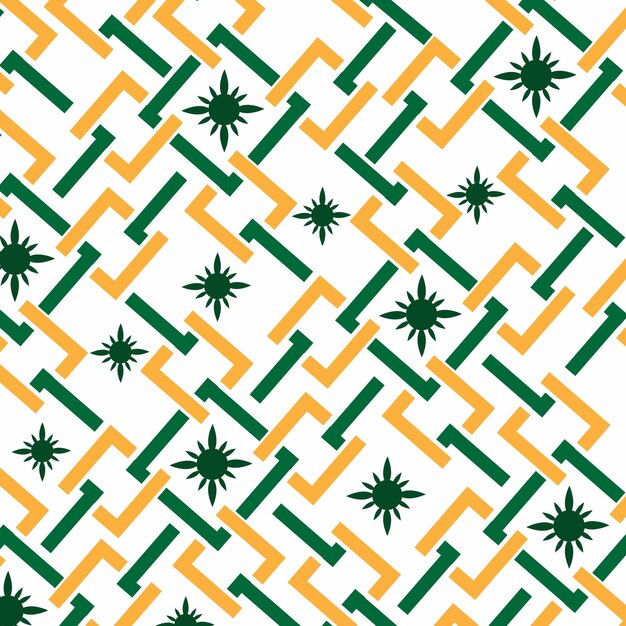 Premium Vector Versace texture background