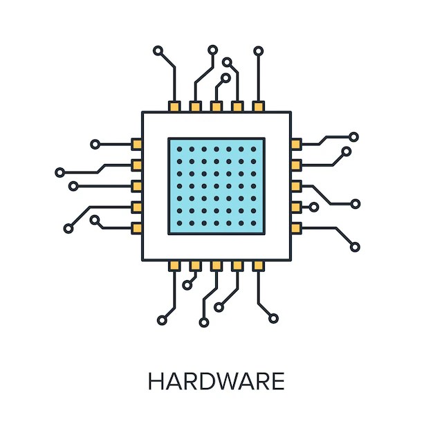 Hardware Vector Premium