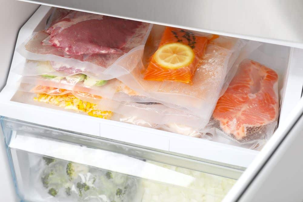 Is It Safe To Refreeze Fish? Frozen Fish Direct