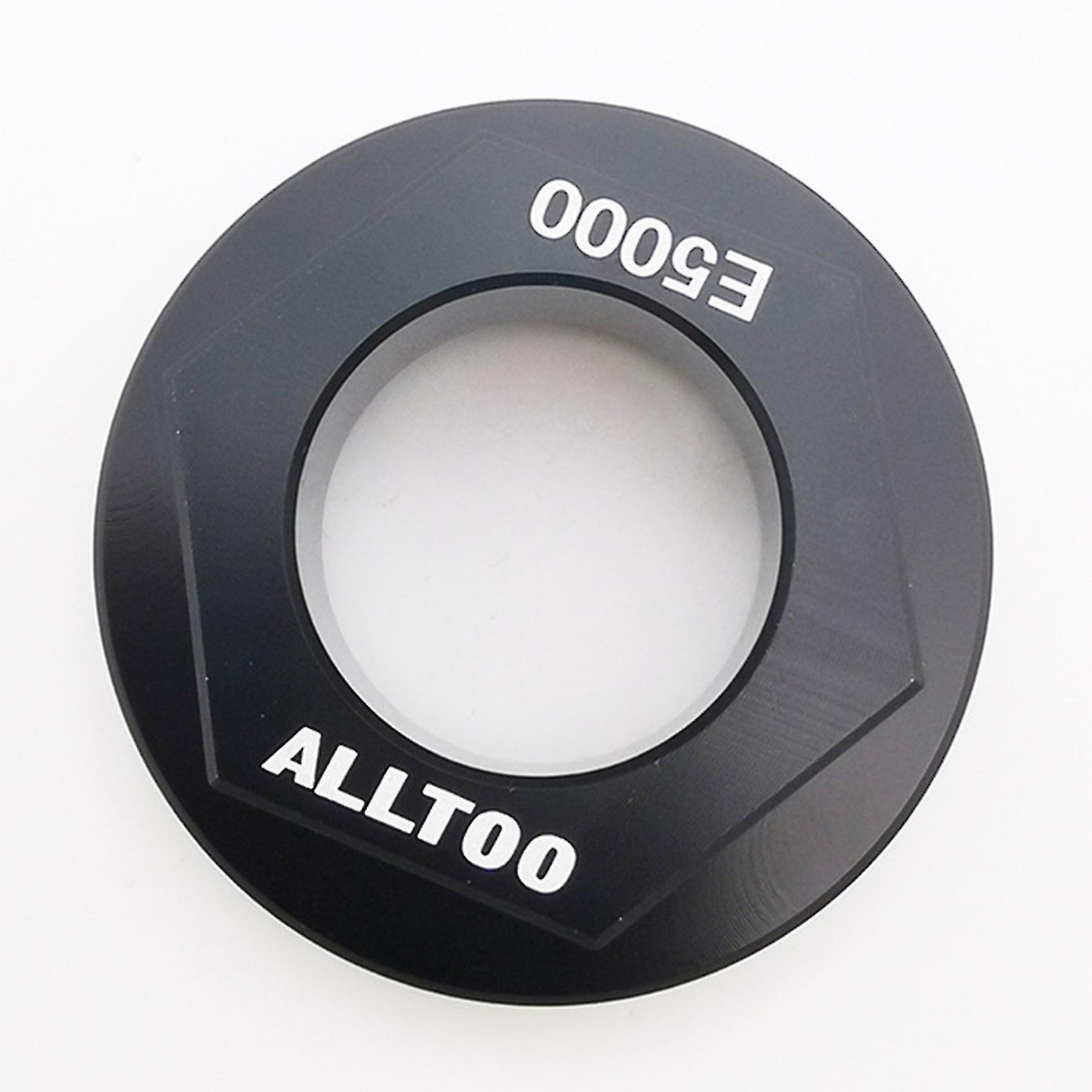 Bicycle Disc Chainrings Install Removal Tool Compatible With Mid Drive