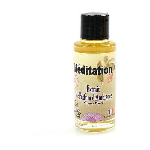 Meditation Home Fragrance Extract 15 ml Fruugo UK