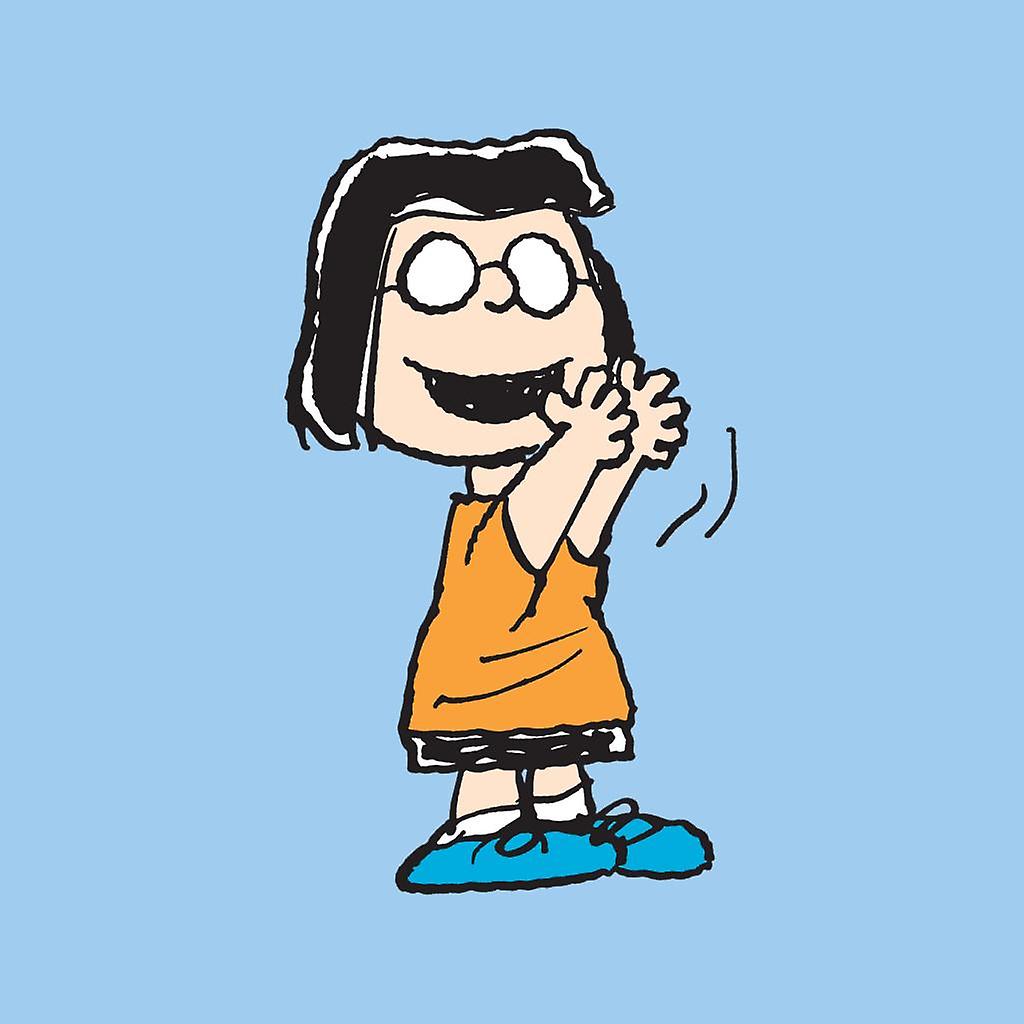 Peanuts Marcie Women's TShirt Fruugo US