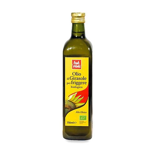 Sunflower oil for frying 750 ml Fruugo SE