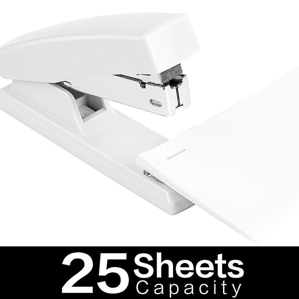Desktop Stapler, Office Stapler, 20sheet Capacity Fruugo DK