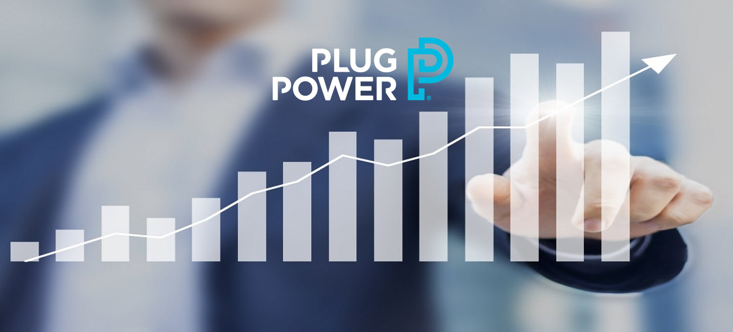 Plug Power Reports Breakthrough Fourth Quarter Of 2018 FuelCellsWorks