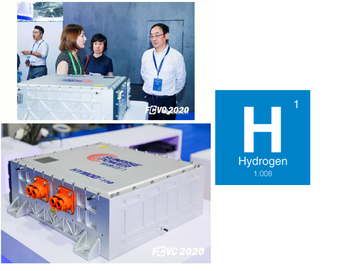 Future Medium Duty Chevy Truck To Use HydroTec Fuel Cells, 60 OFF