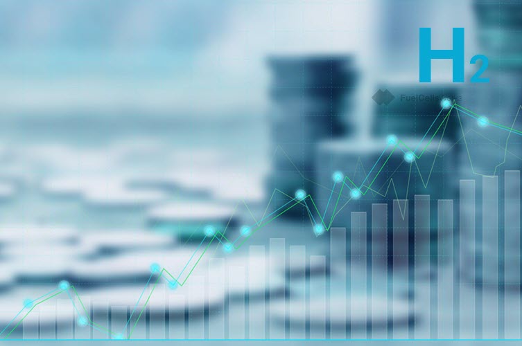 Direxion Launches Hydrogen ETF FuelCellsWorks