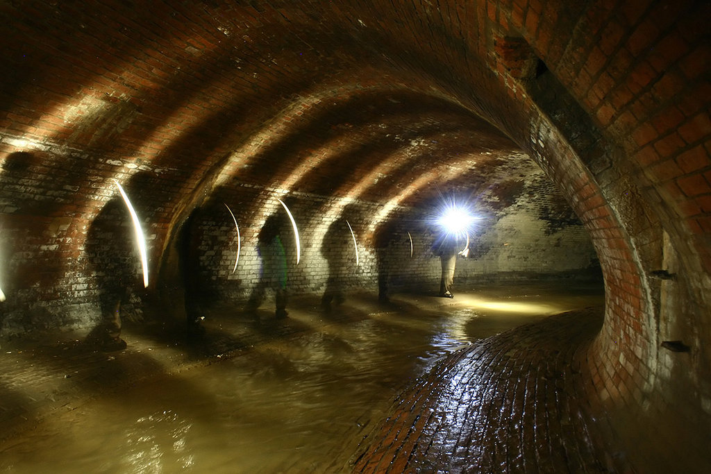 Transforming ‘Sewer Gas’ Into Clean Hydrogen Fuel