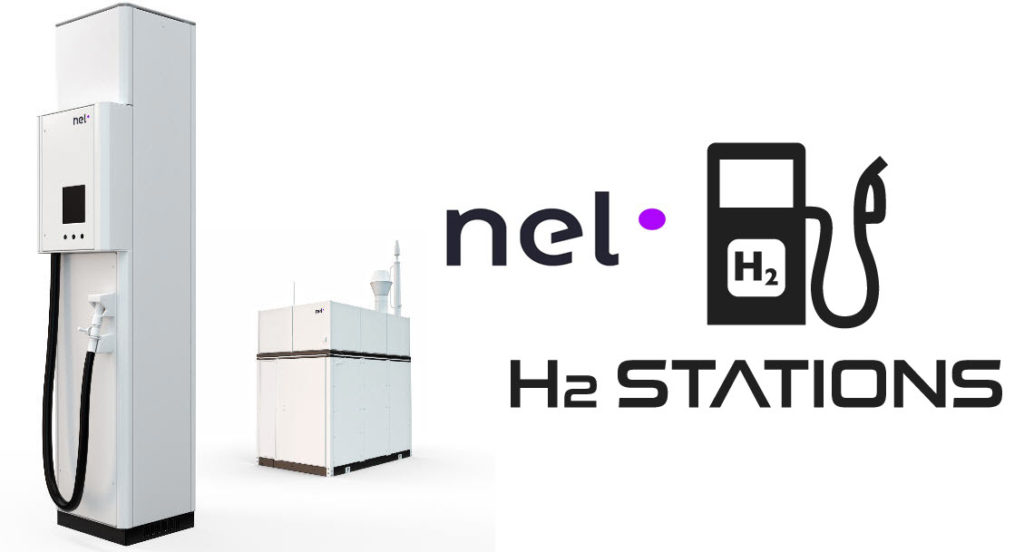 Nel ASA Receives Purchase Order For Multiple H2Station™ Hydrogen