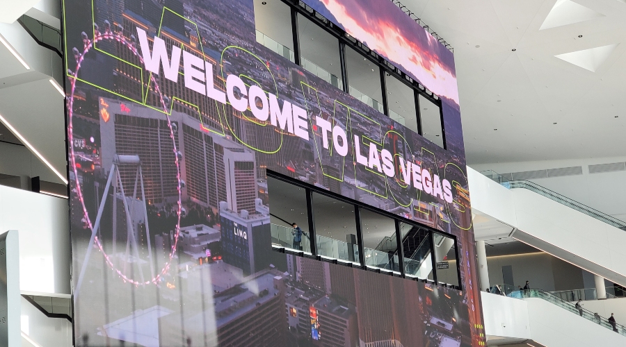 Fuel Cells Works At CES 2022 Day 3