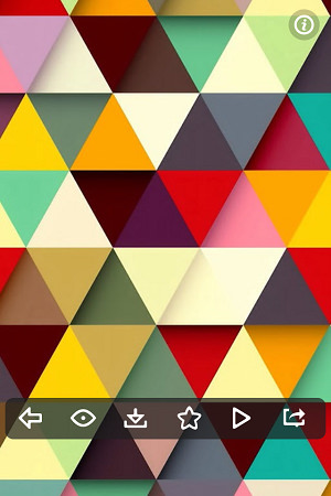 《APP》Wallpapers+ for iOS7下載@iTunes iOS免費桌布 《APP》Wallpapers+ for iOS7下載@iTunes iOS免費桌布