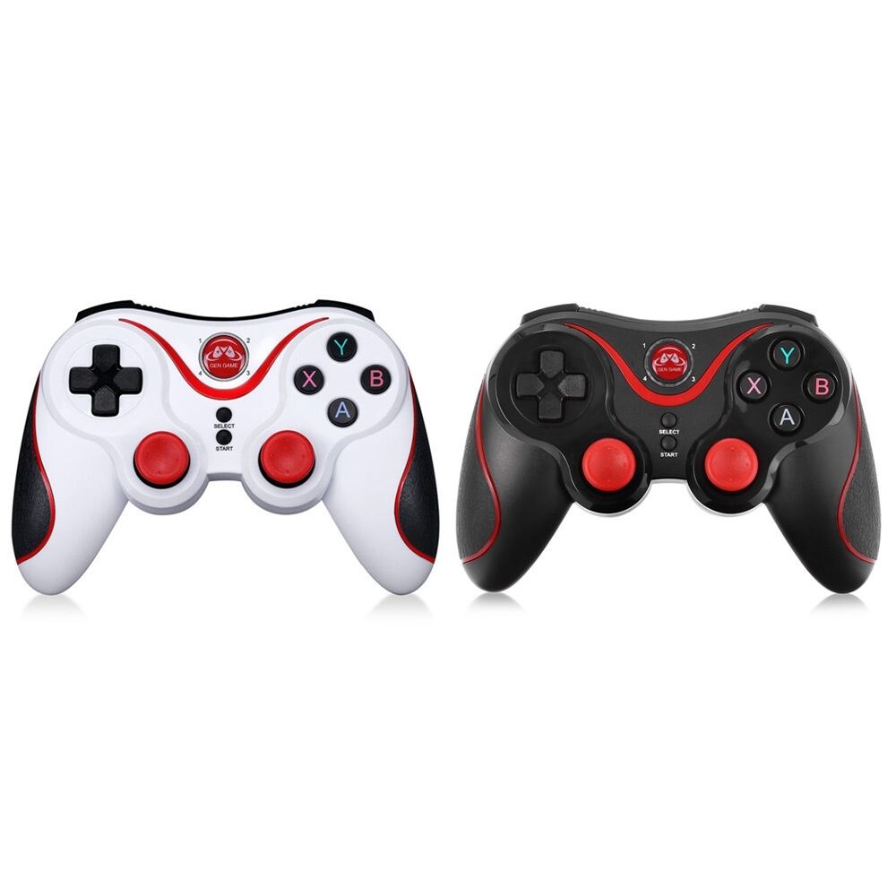 Buy GEN GAME S5 Wireless Bluetooth Gamepad Game Controller Joystick