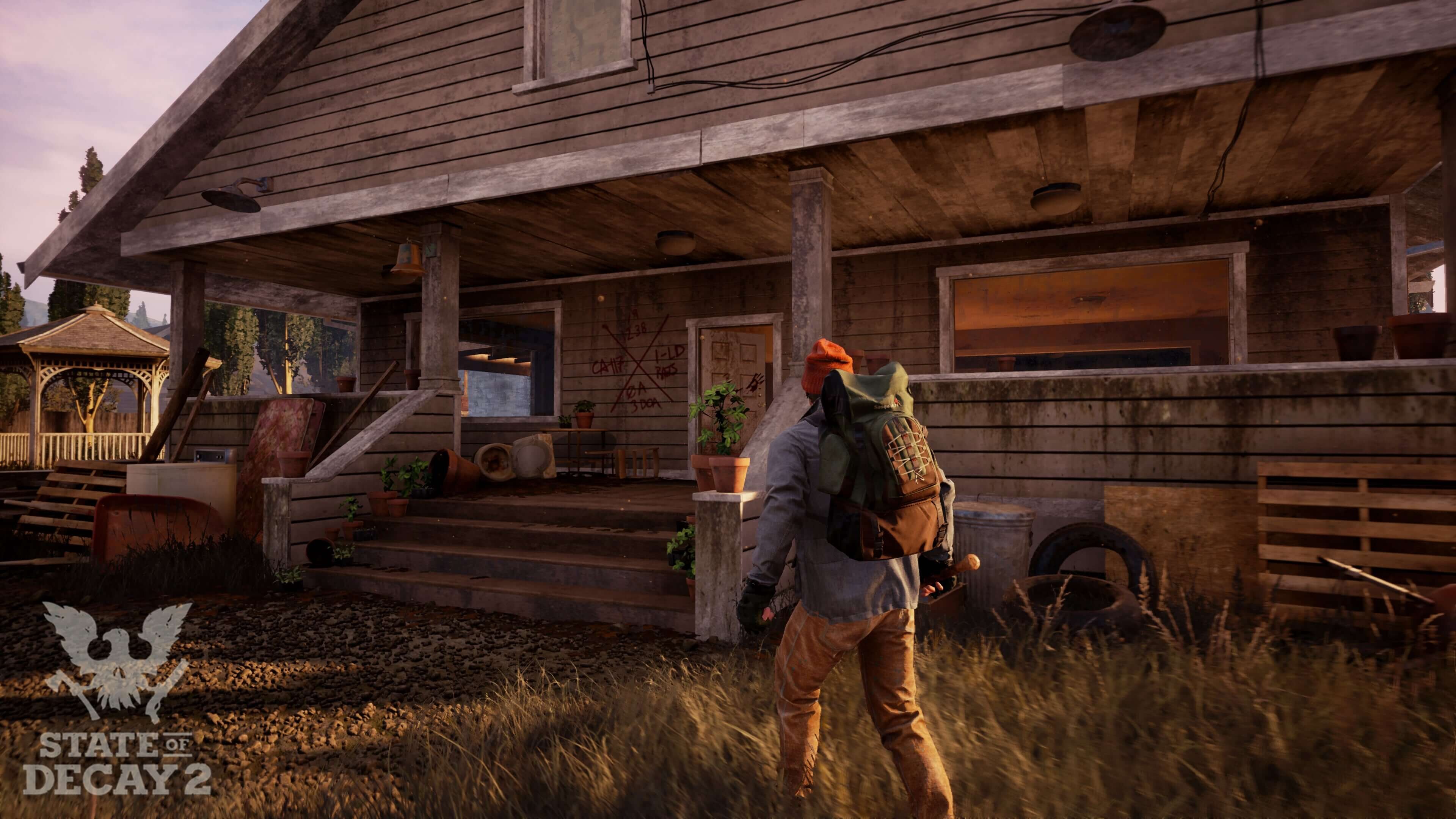 State of Decay 2 PC/Xbox One Preorder Buy Game CDKey
