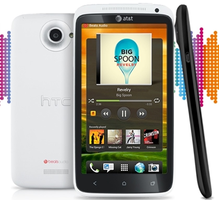 [Deals] AT&T's HTC One X Is Now Just 149 At Amazon, Walmart Gadgetian