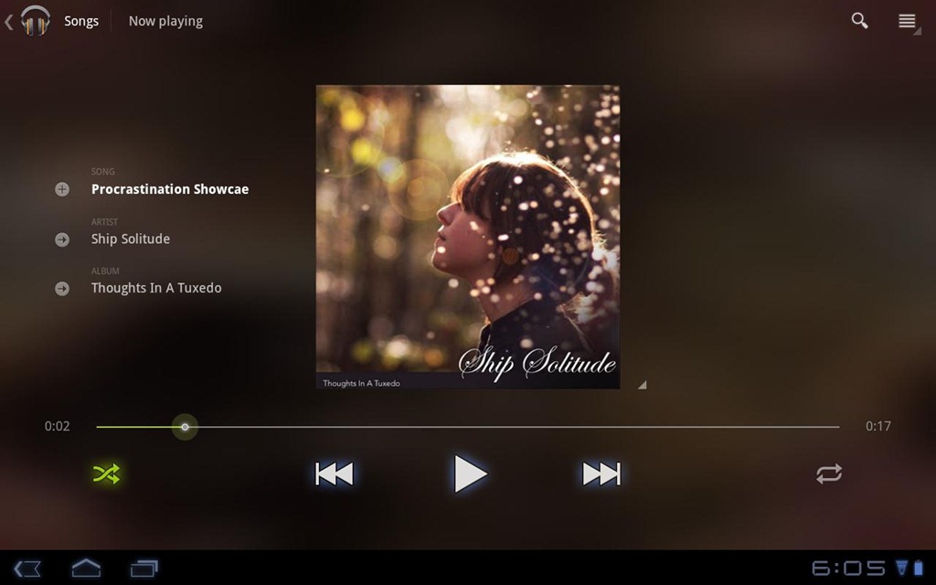 [Download] Google Music 3.0 App For Android Available Now Gadgetian