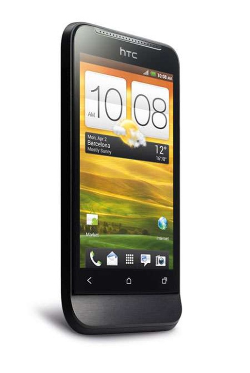 HTC One V Coming To U.S. Cellular, MetroPCS, Virgin Mobile Gadgetian