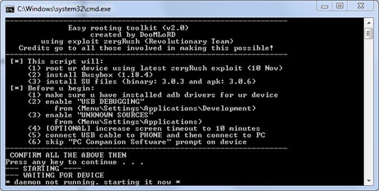 [Download] [How To] Root The Motorola Droid RAZR In 5 Easy Steps; But