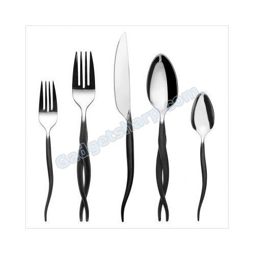 11 Elegant and Unusual Cutlery Designs
