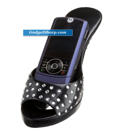 9 Cool and Handy Desktop Mobile Phone Stands Gadget Sharp