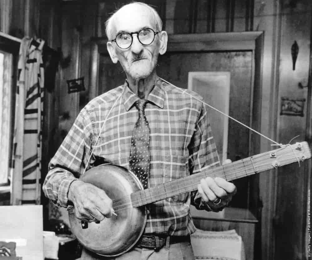 Musicians » GagDaily News