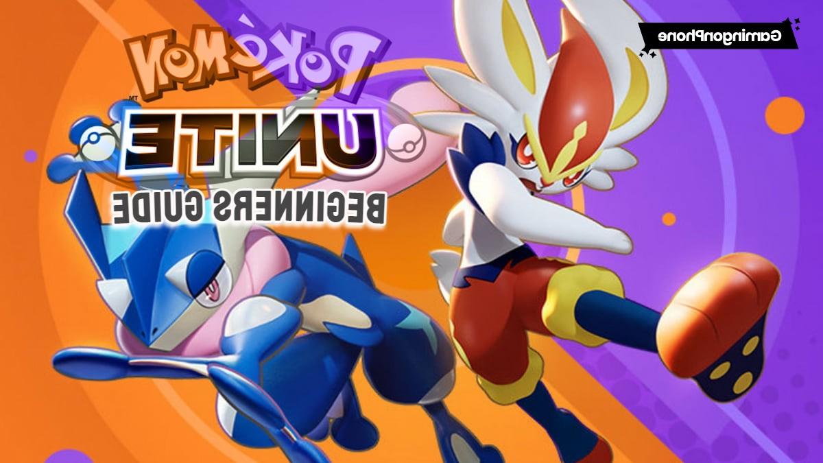 Guide And Tips For Pokemon Unite Beginners Game News 24