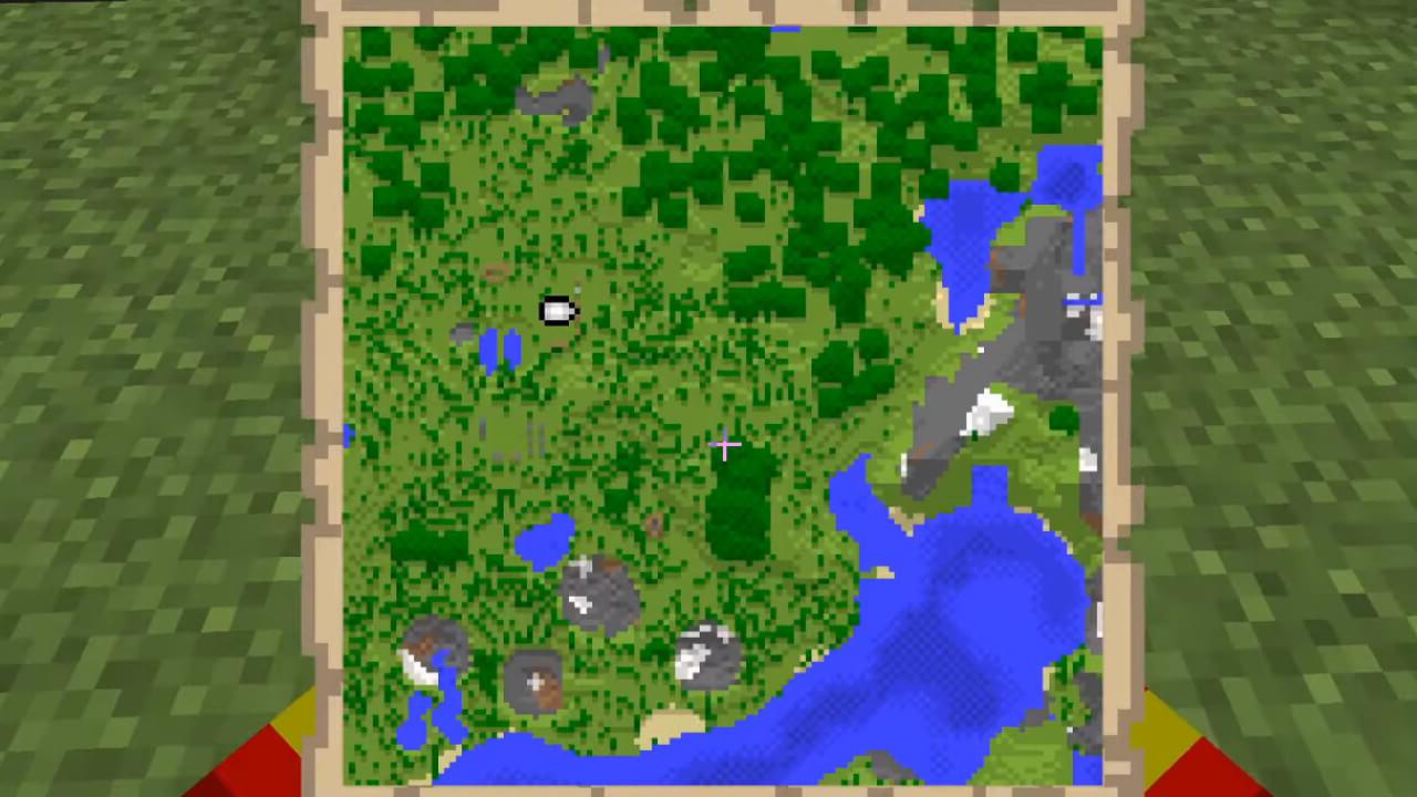 Minecraft How to make maps How to build maps Game News 24