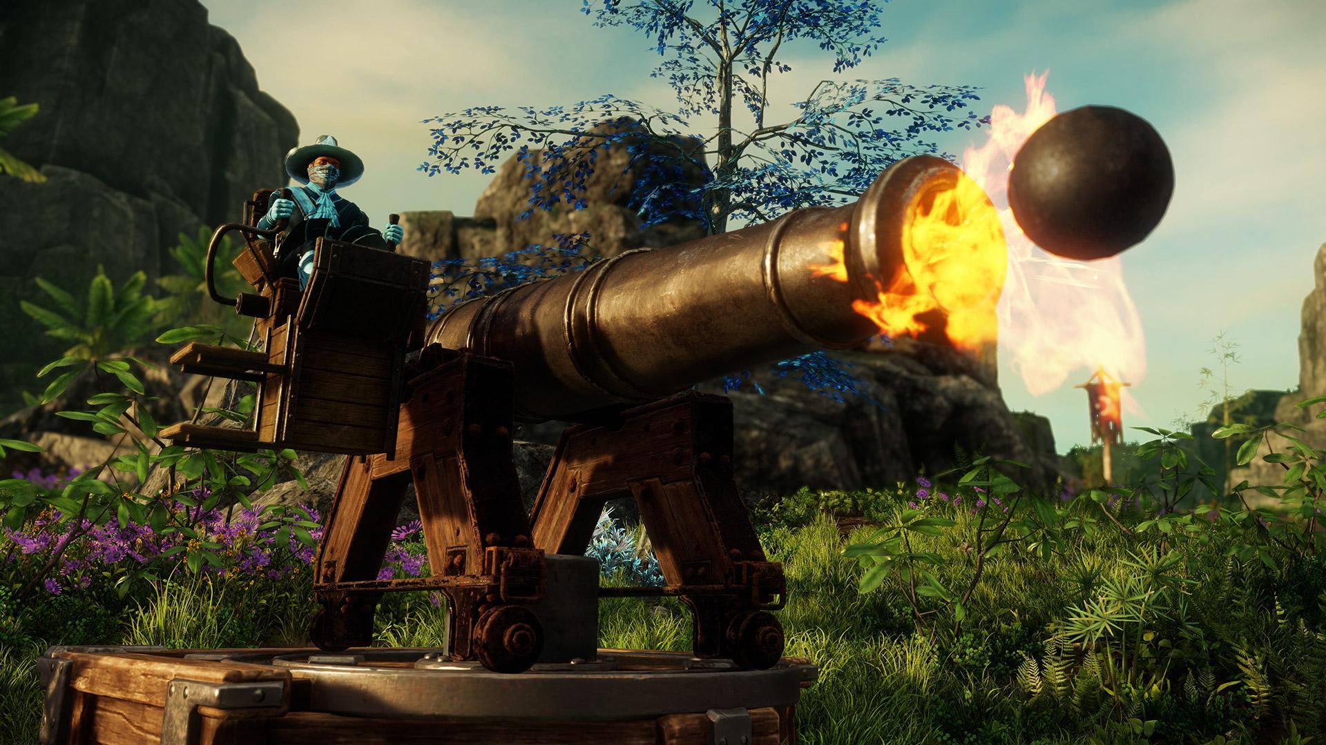 New World PvP guide Game News 24