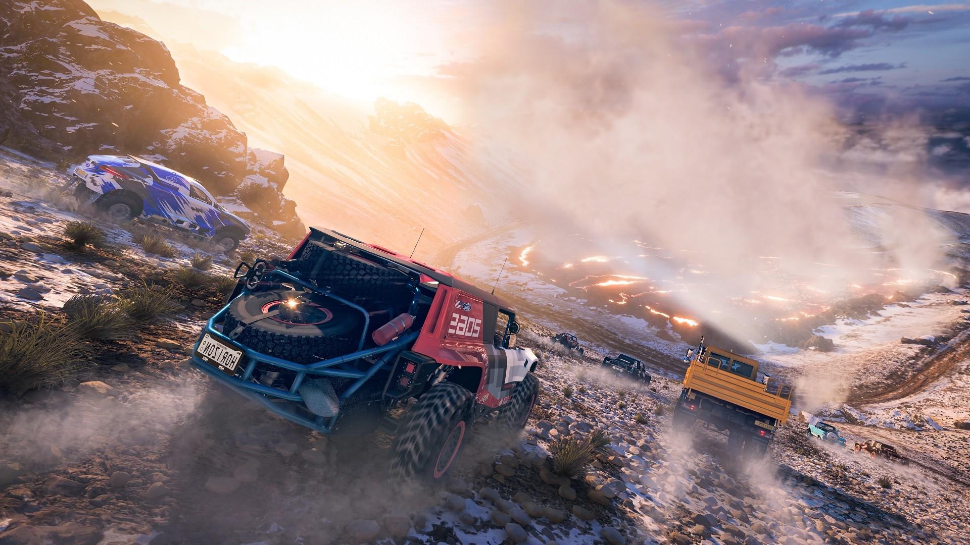 Is Forza Horizon 5 crossplatform? Game News 24