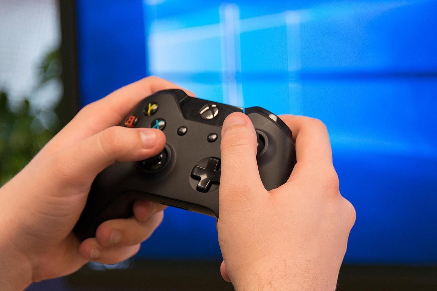 Setup xbox one controller for pc drivelasopa