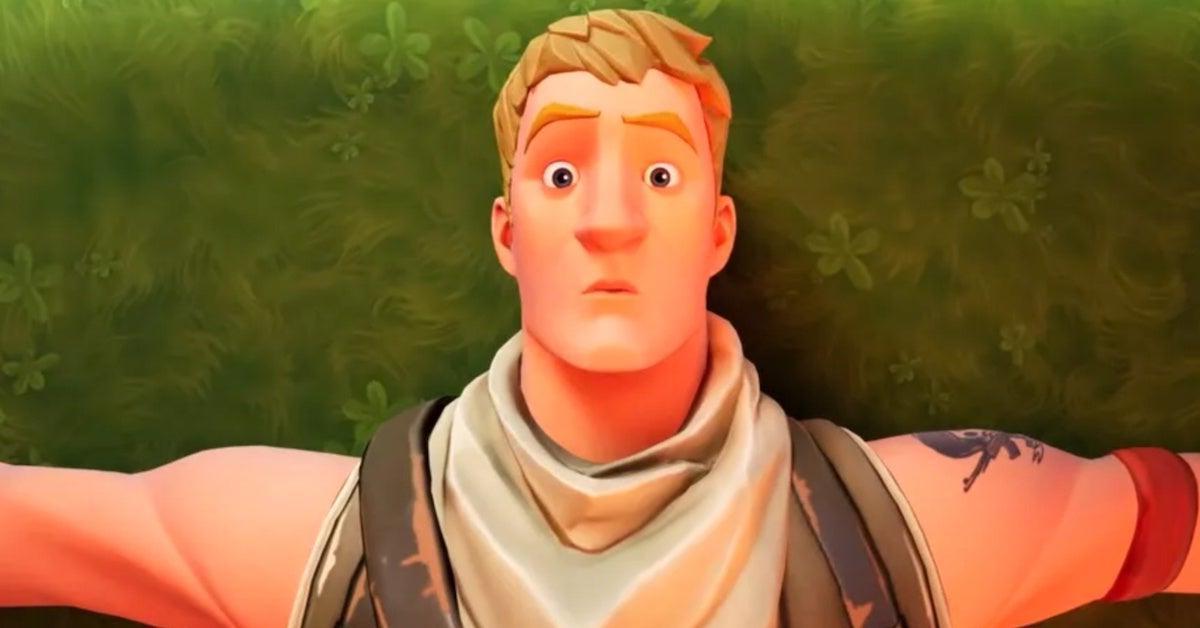 Wait, Is Fortnite Chapter 3 back the old map? Game News 24