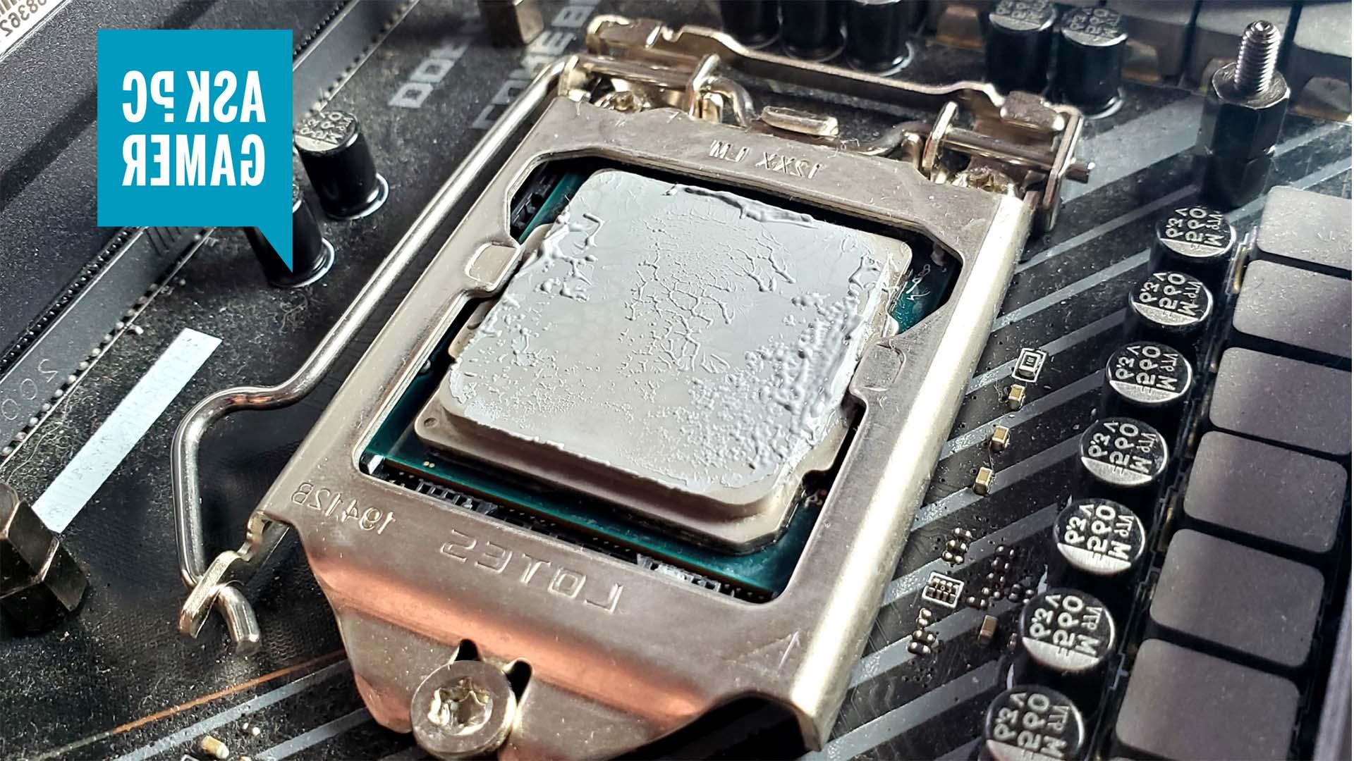 Thermal Paste Vs Thermal Pad Which Is Better?