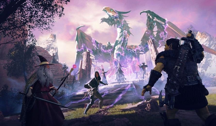 Neverwinter Upcoming Events 2023 New Module: Neverwinter Expanded Cactus - Game News 24