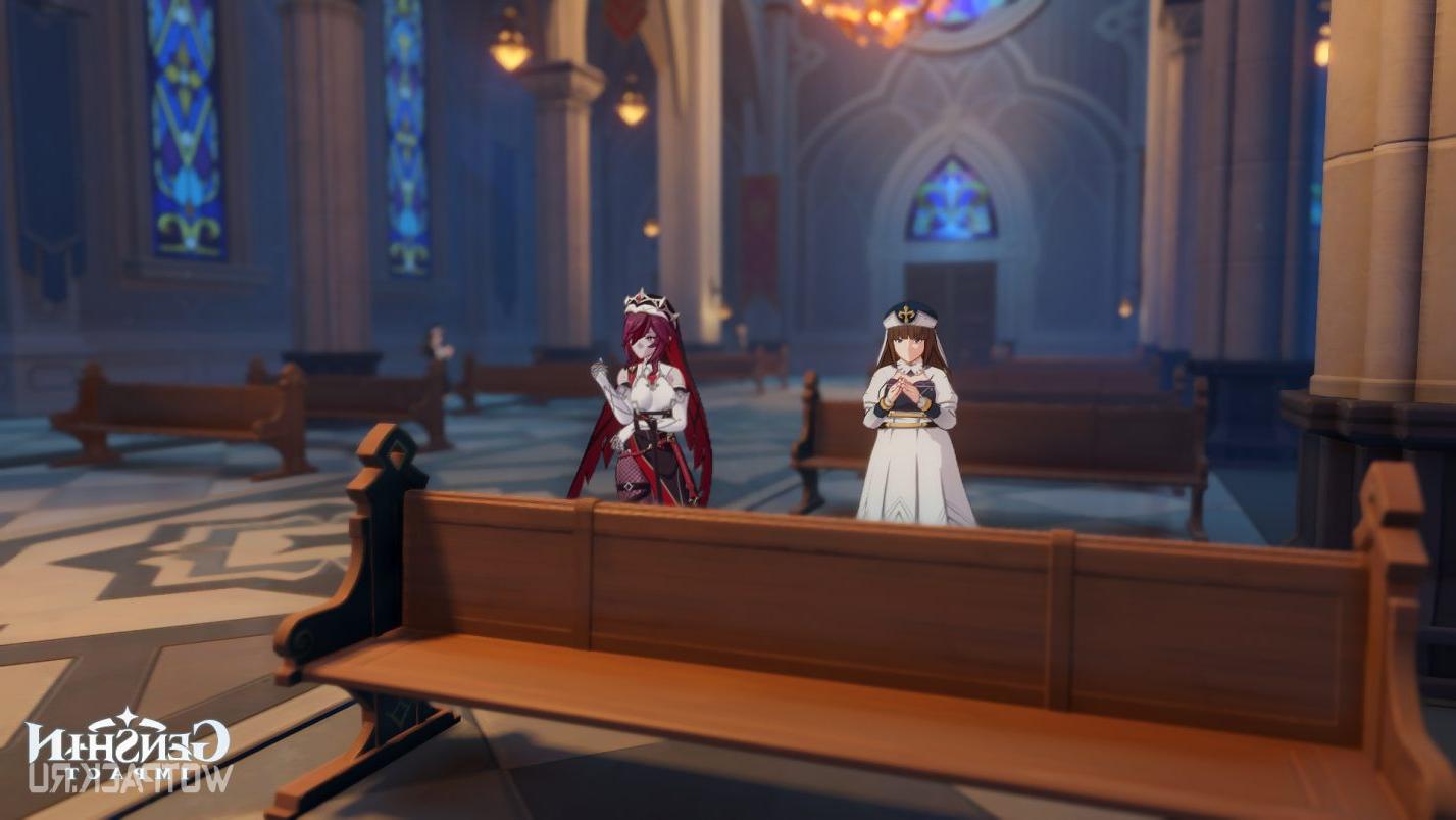 How to blame the deity in Genshin. How to clean up the Seven Archon