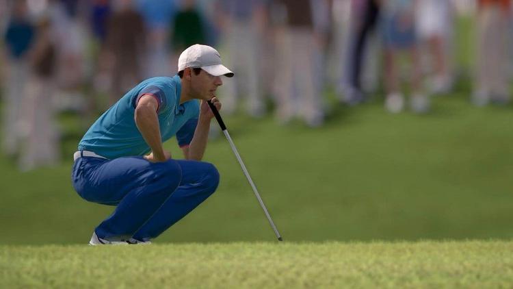 Psp Golf Tournament 2023 Electronic Arts Revealed That The Release Date For The Beginning Of 2023 Is Unclear, So There Is No Remake Of Dead Space In That Plan - Game News 24