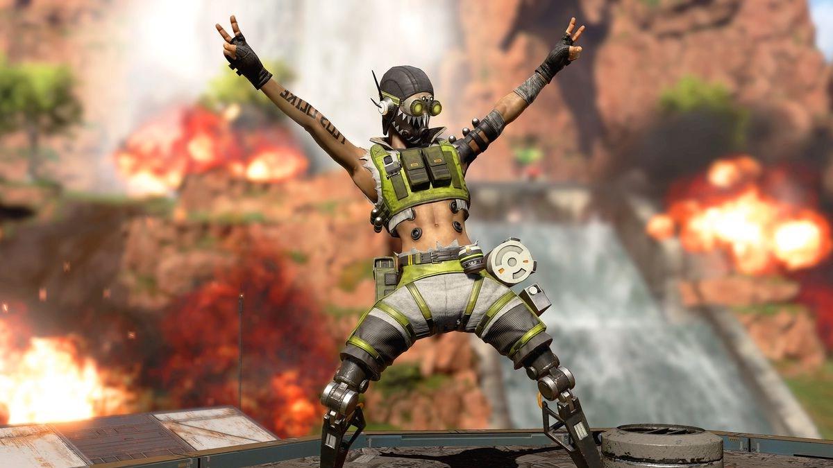 How to Correct Apex Legends Game Chat Not working on Xbox One Game News 24